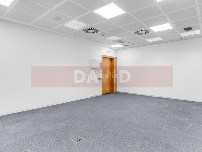 Foto c76a9e6a-b52b-41bc-b619-9975e67f1257. Miete büro in paseo gracia 103 in Dreta de l´Eixample Barcelona