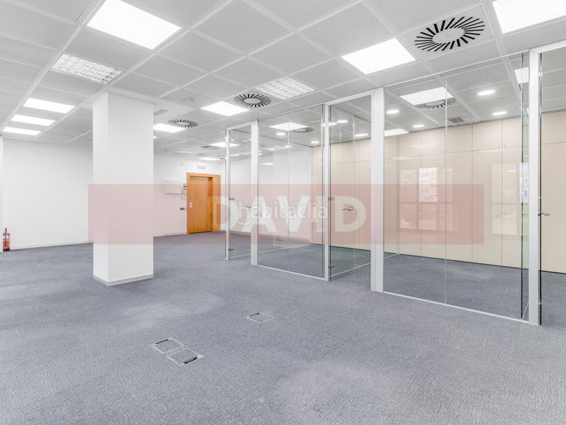 Foto c9143862-c993-47d6-a6bd-3f16954ce8da. Miete büro in paseo gracia 103 in Dreta de l´Eixample Barcelona