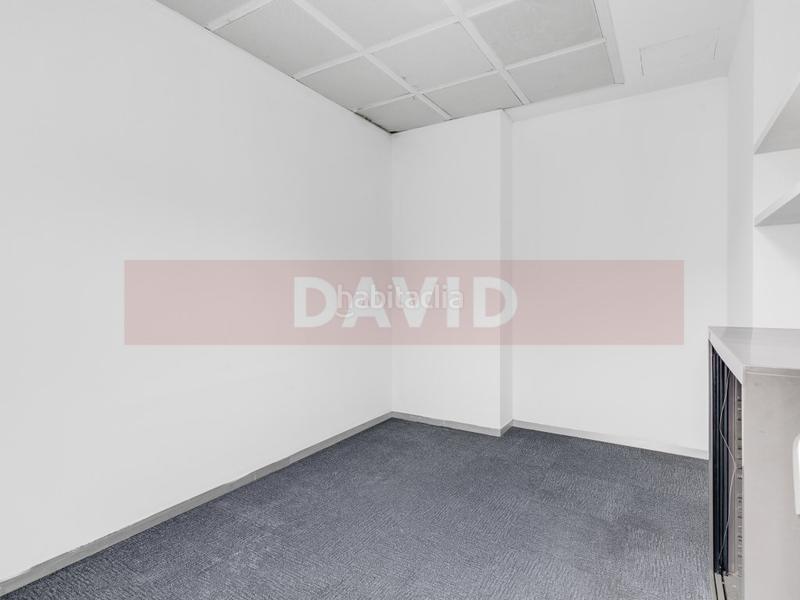 Foto cd3e332e-f002-48fa-86a3-adef50227fdb. Miete büro in paseo gracia 103 in Dreta de l´Eixample Barcelona