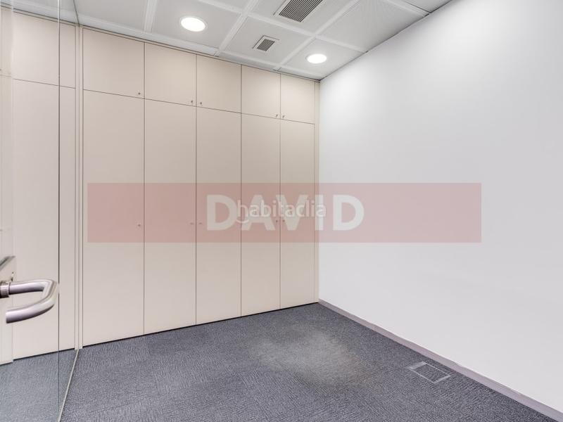 Foto f669b590-7e65-465a-a9ee-8e7c28cea63a. Miete büro in paseo gracia 103 in Dreta de l´Eixample Barcelona