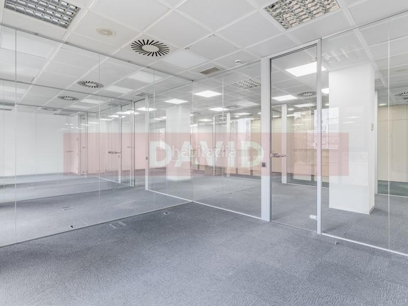 Foto f9cc7b2c-373b-4ebb-8d25-d6ba7513f3e9. Miete büro in paseo gracia 103 in Dreta de l´Eixample Barcelona