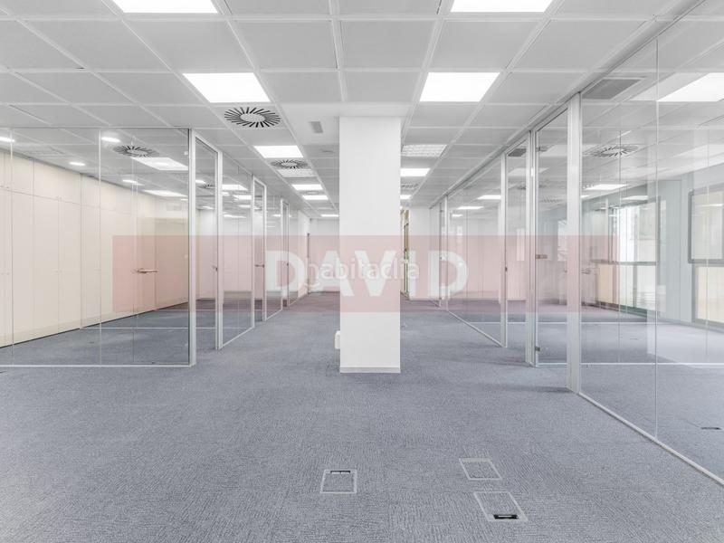 Foto fdc46eb3-06a1-4e3b-9161-b0adfa66036a. Miete büro in paseo gracia 103 in Dreta de l´Eixample Barcelona