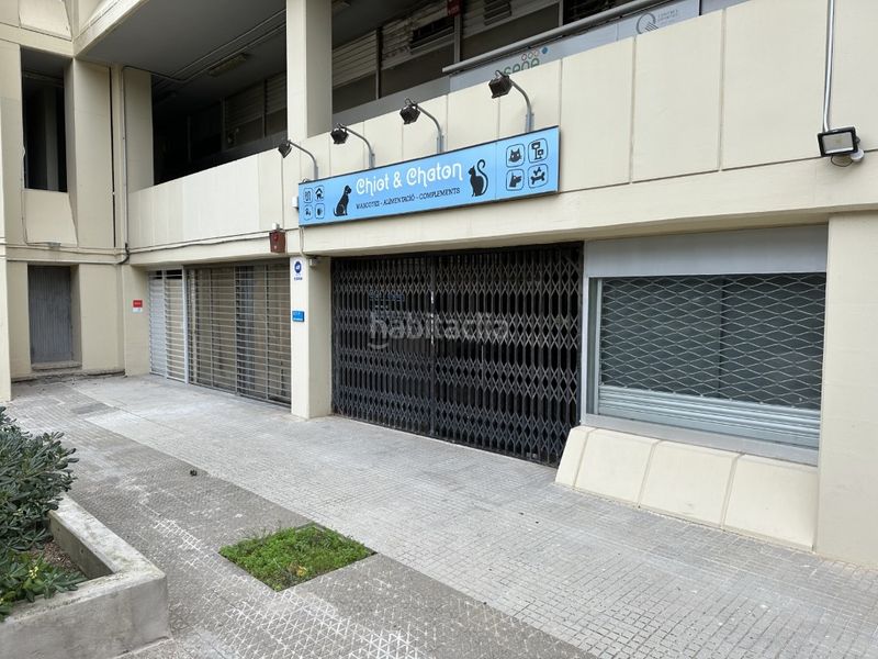 Foto 6b2b942e-f0bc-4ed6-bf0c-daf608913c14. Local comercial a La Plana Esplugues de Llobregat