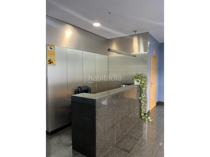 Foto 31bda30d-fc0c-40b9-9f25-123bce35638b. Rent office space in Centre Sant Just Desvern