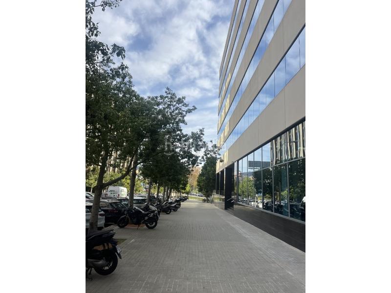 Foto 65bd2a09-1c2d-44b0-a9bb-dbbb587a4c6c. Rent office space in Centre Sant Just Desvern