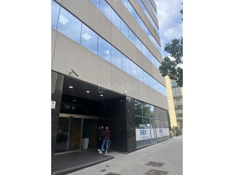 Foto 9373eb27-90e5-4540-8c24-cf2c034812c8. Rent office space in Centre Sant Just Desvern