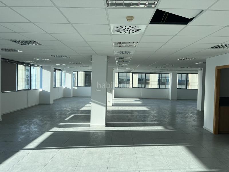 Foto f569207a-6b9a-4839-95ee-7680df8c2252. Rent office space in Centre Sant Just Desvern