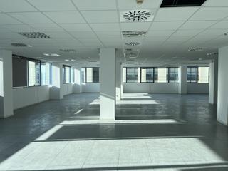 Lloguer Oficina  N/a. Prctica oficina