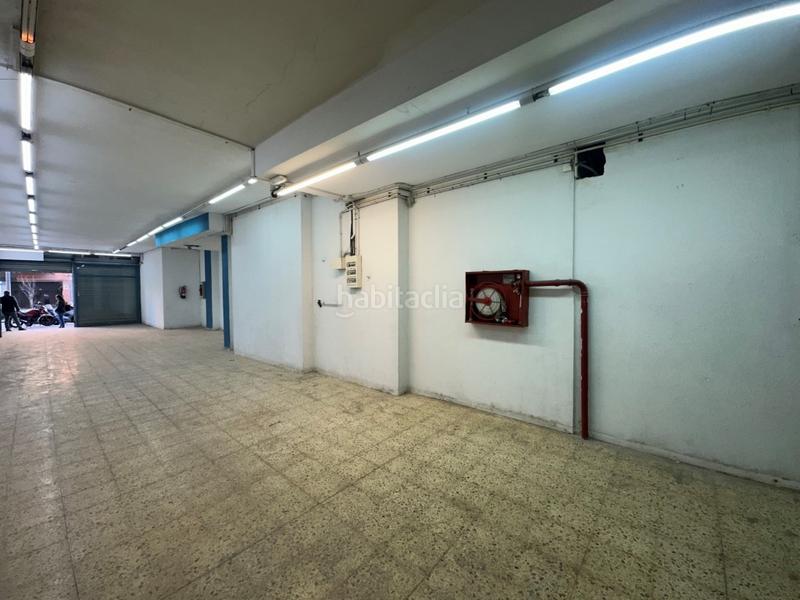 Foto 1c7a8fef-1cef-4284-9c0b-087b306f1fe6. Affitto locale commerciale in Riu Sud Santa Coloma de Gramenet