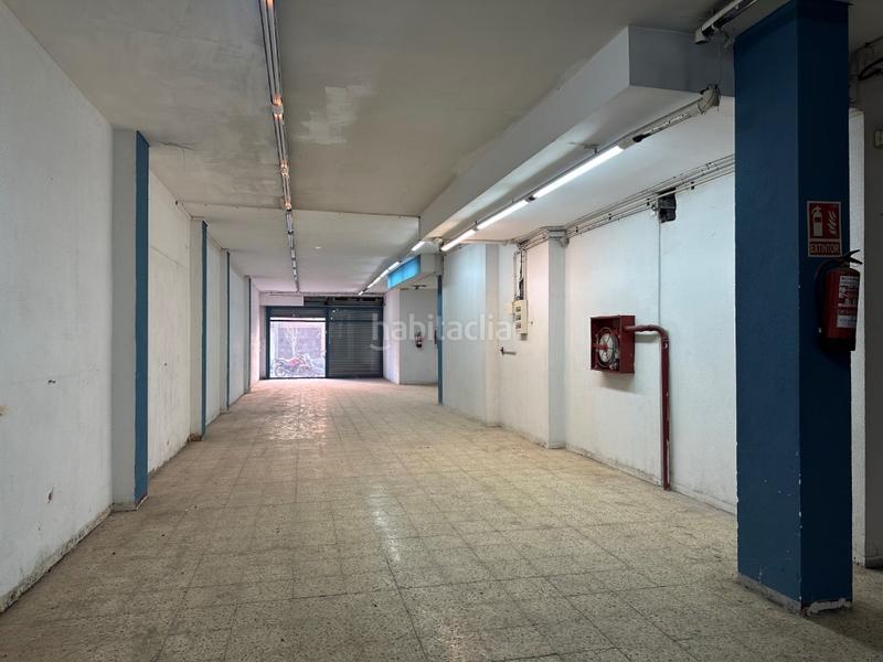 Foto 4e27db32-2d4a-43b5-aa6a-4c43cfc47cab. Affitto locale commerciale in Riu Sud Santa Coloma de Gramenet