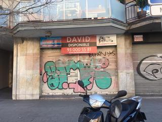 Location Local commercial  N/a. Local comercial en santa coloma de gramanet  zona riu