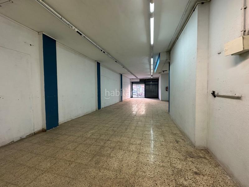 Foto 8f1b0753-4bf0-4edc-b7fa-51ab71cff0a4. Alquiler local comercial  en santa coloma de gramanet zona riu en Santa Coloma de Gramenet