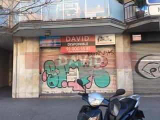 Rent Business premise  Paseo llorenc serra. Local comercial en santa coloma de gramanet  zona riu