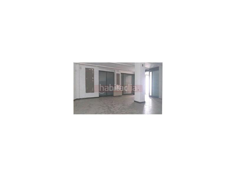 Foto ded0b1f2-9366-4b1d-90a3-31cc813cf571. Alquiler local comercial  en santa coloma de gramanet zona riu en Santa Coloma de Gramenet
