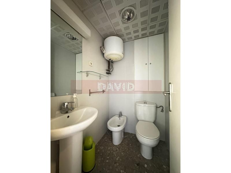 Foto 3f2047a4-fe7e-4b26-a60f-8df61664f941. Affitto ufficio in Putget - Farró Barcelona