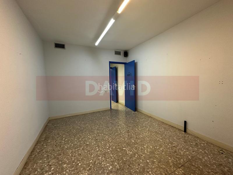 Foto 1a791ea2-7a9e-4783-a3a1-ee120185461b. Alquiler oficina  en zona gracia en Putget - Farró Barcelona