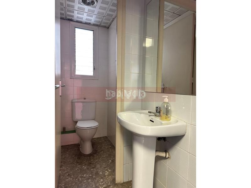 Foto 48179b21-66ca-4680-8cf5-53f0770281a4. Alquiler oficina  en zona gracia en Putget - Farró Barcelona