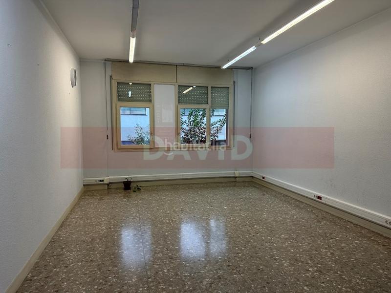 Foto 6c5e1029-f1e0-417b-9539-7e4fc2af9db9. Alquiler oficina  en zona gracia en Putget - Farró Barcelona