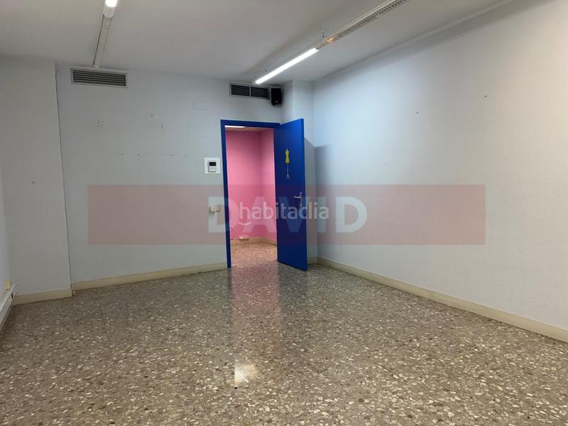 Foto 92220a14-87cb-4ee6-8668-b026144118df. Miete büro in Putget - Farró Barcelona