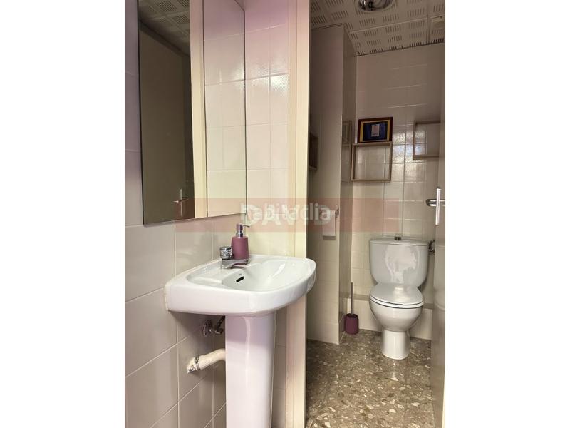 Foto ec0d5044-133f-4480-a2d8-618f9c4b2bf8. Miete büro in Putget - Farró Barcelona