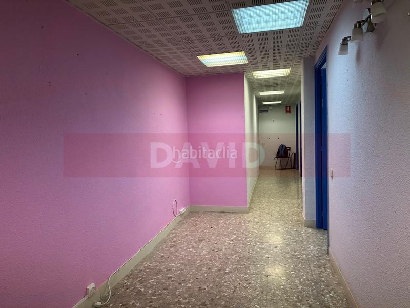 Foto 85c8103b-5c28-4c98-9331-fd031b65fc35. Rent office space in Putget - Farró Barcelona