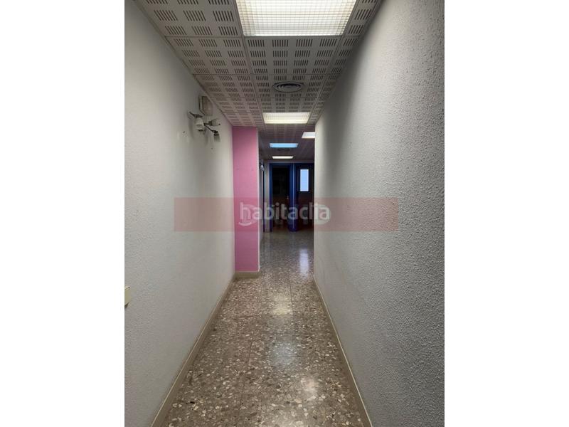 Foto d14201fb-afe9-44ec-a301-c678240ccdff. Rent office space in Putget - Farró Barcelona