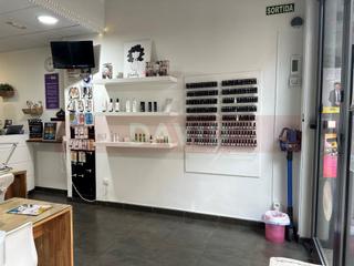 Pas-de-porte Local commercial  N/a. Traspaso centro belleza en barri sant andreu