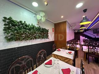 Location Local commercial  N/a. Fantastico restaurante en traspaso en ciutat vella