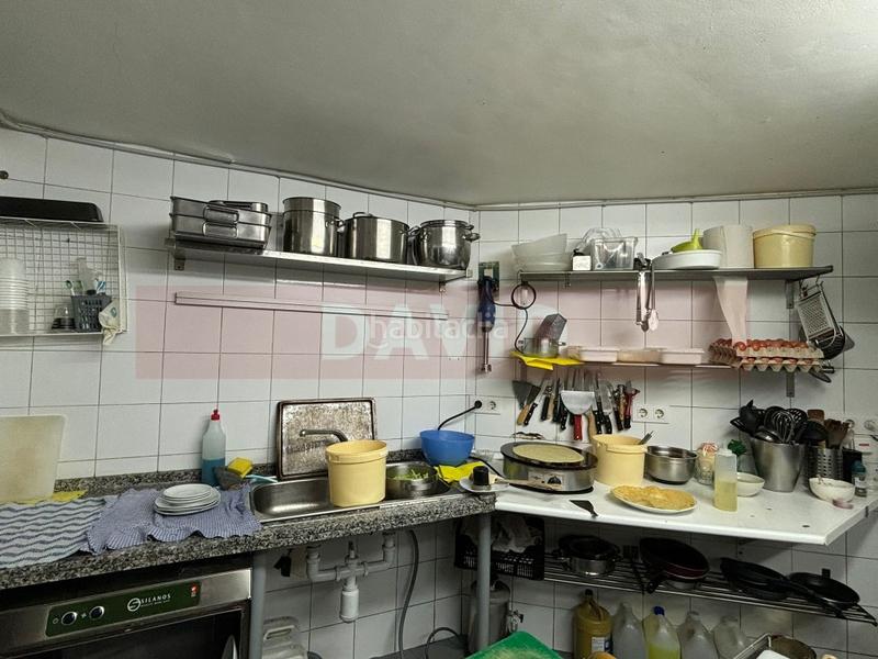 Foto 0353f199-be40-4e74-809c-3366ef5a3aab. Transfer business premise in Dreta de l´Eixample Barcelona