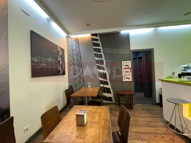 Foto 3503ab6a-466f-4581-94e4-492741f38a83. Transfer business premise in Dreta de l´Eixample Barcelona