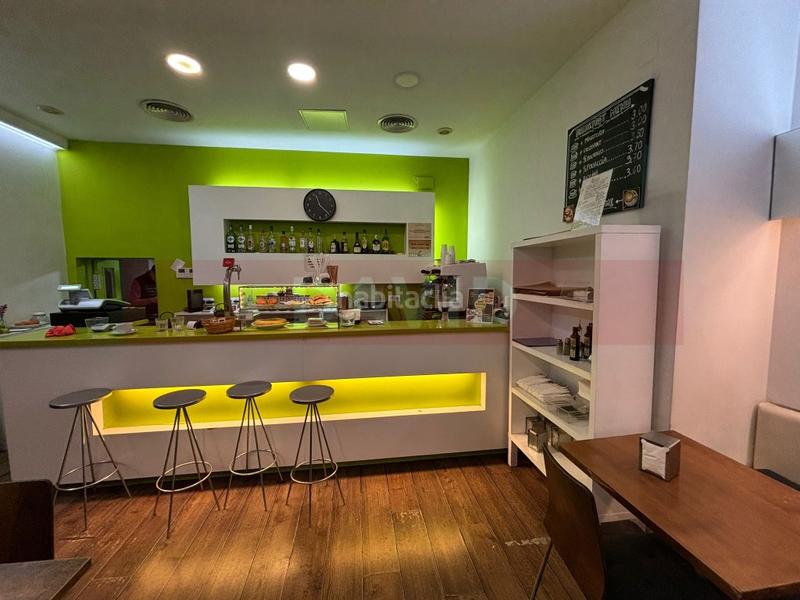 Foto 56708b50-d529-4c82-9bbd-198a765f65c2. Transfer business premise in Dreta de l´Eixample Barcelona