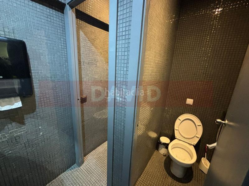 Foto 8777b1b0-731b-411b-ae9c-dc0c90ca9329. Transfer business premise in Dreta de l´Eixample Barcelona