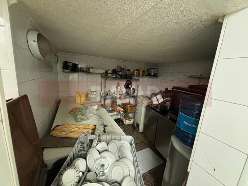 Foto 4e6441ec-f62b-4fe1-8434-dc3cad10f180. Trapasso locale commerciale in Dreta de l´Eixample Barcelona