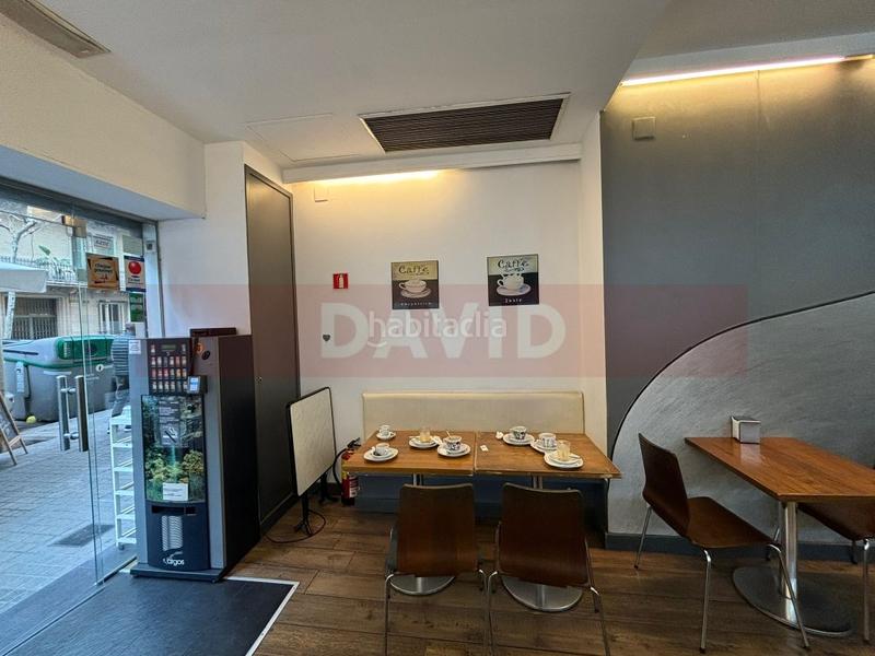 Foto 74b34d02-7799-4cb7-ac15-16ba24fff5d7. Trapasso locale commerciale in Dreta de l´Eixample Barcelona