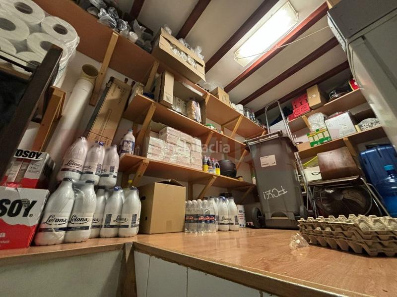 Foto ff051667-bb44-40d6-b5b1-01ad4693ec9a. Trapasso locale commerciale in Dreta de l´Eixample Barcelona