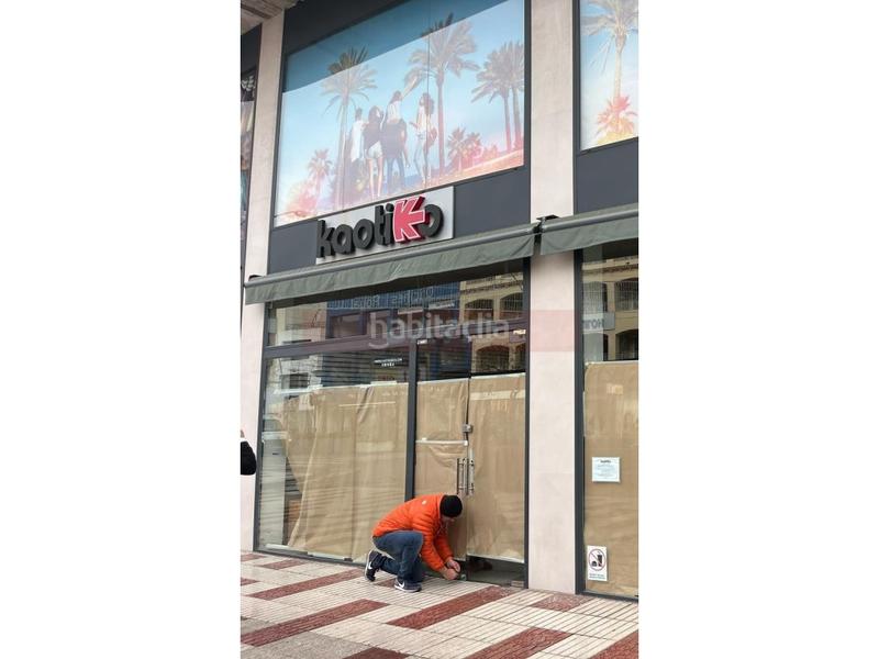 Foto 22f79013-d7e7-4e7c-b5f3-1da0af6391f0. Affitto locale commerciale in Centre-Platja Platja d´Aro