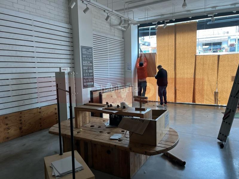 Foto 08e7987c-0f73-4519-a2e1-6f1d14730c64. Rent business premise in Centre-Platja Platja d´Aro