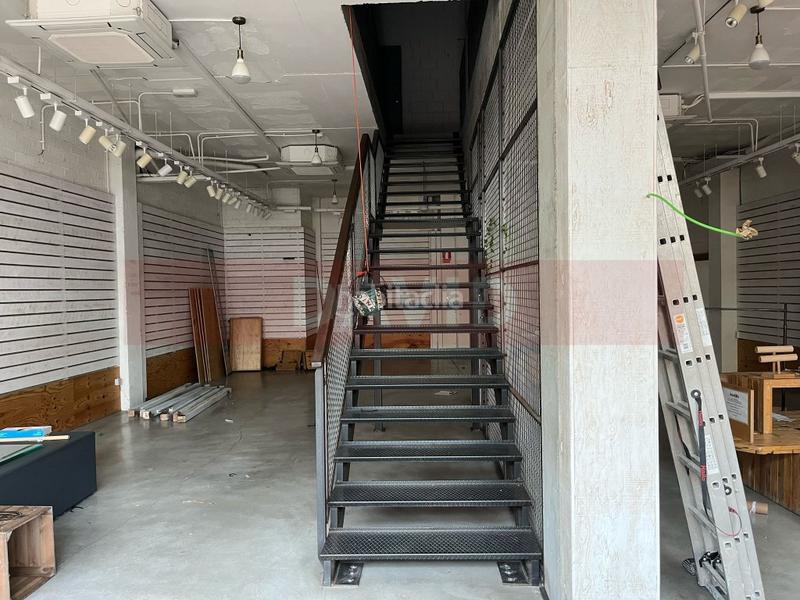 Foto 71a8f9ff-1425-4235-8acf-f7569fbb645c. Rent business premise in Centre-Platja Platja d´Aro