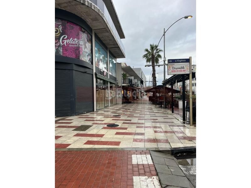 Foto f01b25c5-00f1-4e95-b01d-c64051163f4a. Rent business premise in Centre-Platja Platja d´Aro