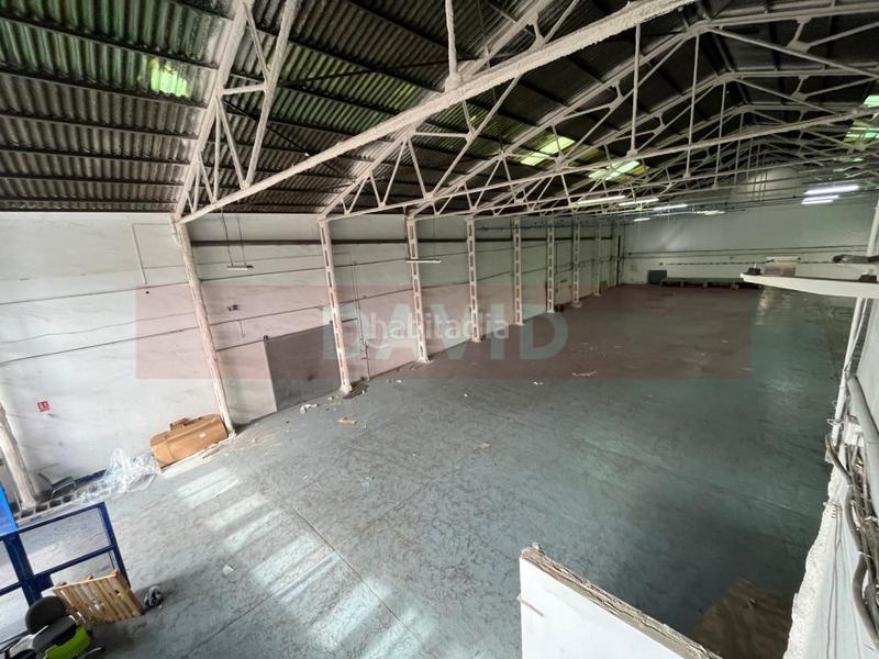 Foto 0d5934f7-e087-4db4-ab64-b2f1d51acf13. Alquiler nave industrial nave en alquiler 2.250 m2 hospitalet de llobregat en Hospitalet de Llobregat (L´)
