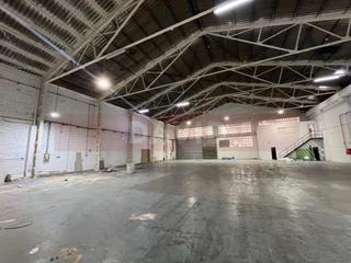 Location Bâtiment à usage industriel  N/a. Nave en alquiler  2.250 m2  hospitalet de llobregat