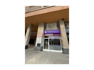 Geschäftsraum  N/a. Local en consell de cent