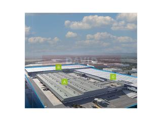 Miete Fabrikhalle  Calle planes les. Fantastica nave logistica en alquiler la bisbal del penedes