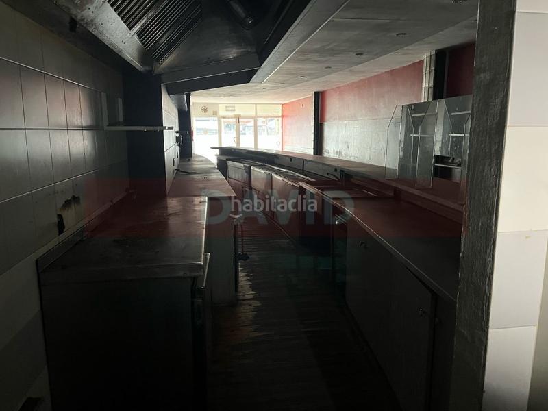 Foto 97e74b9b-4404-4c87-9339-080bad3eed9c. Affitto locale commerciale in Fenals Platja d´Aro