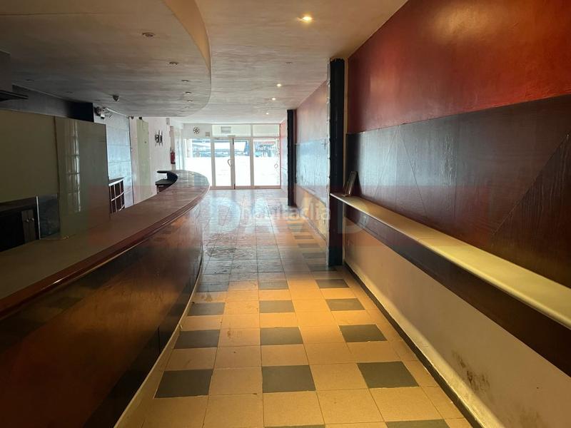 Foto c3d368de-ec1d-4c37-be93-f66112baf54d. Rent business premise in Fenals Platja d´Aro