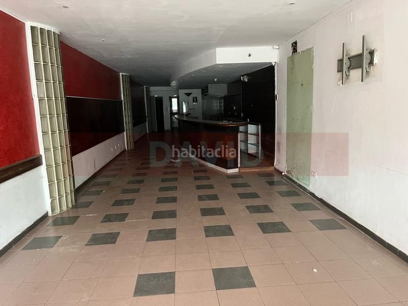 Foto edcd3b68-07bf-43a7-81f6-0ea81d103782. Rent business premise in Fenals Platja d´Aro