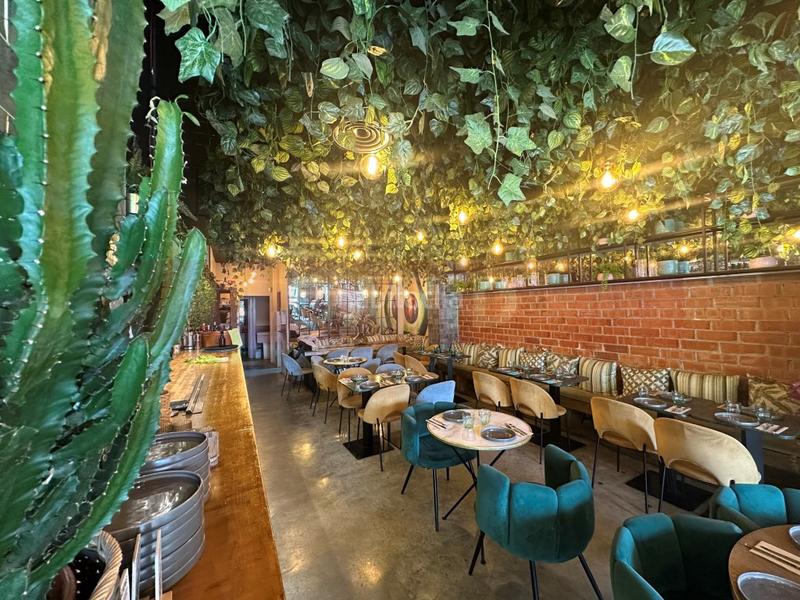 Foto 8c682020-e404-40cd-b537-8be5a1e67b0c. Affitto locale commerciale in Tres Torres Barcelona