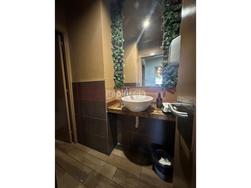 Foto 0f6eea93-875d-463c-bde7-ca6bbe134702. Alquiler local comercial restaurante en traspaso en zona alta en Barcelona
