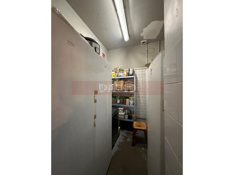 Foto 9fb915ab-96a8-4b38-b519-ab7be4aef507. Alquiler local comercial restaurante en traspaso en zona alta en Barcelona