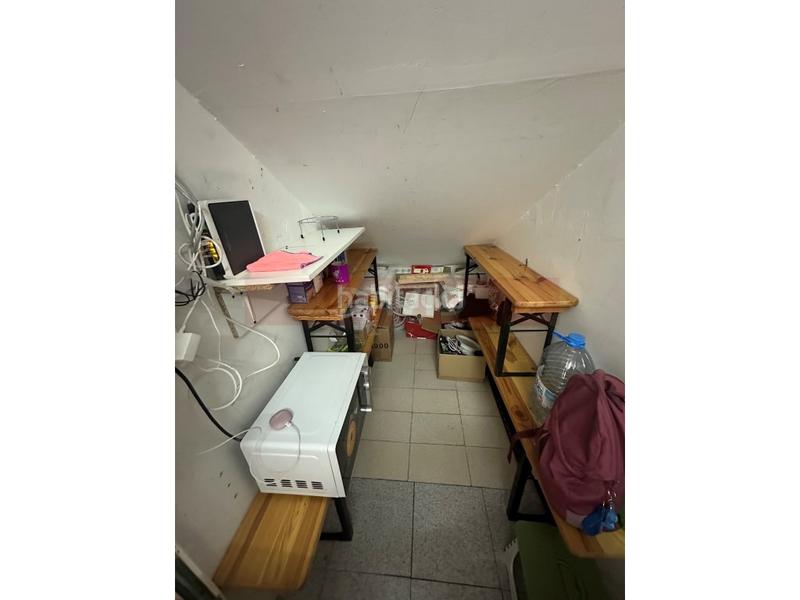 Foto 0a30b3e3-1709-4611-87a1-1b1b7393c41e. Alquiler local comercial local en zona prime gotic portaferrissa en Barcelona